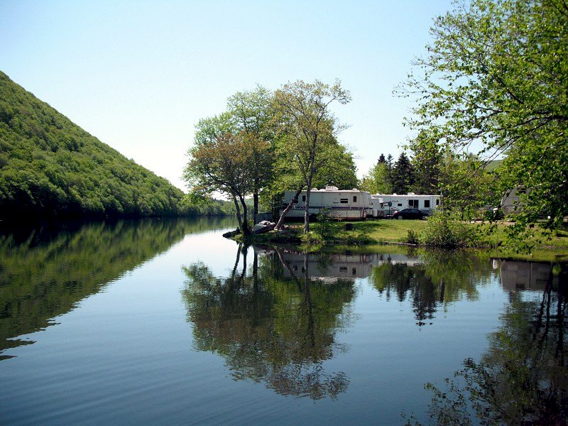 The Lakes Cottages Margaree