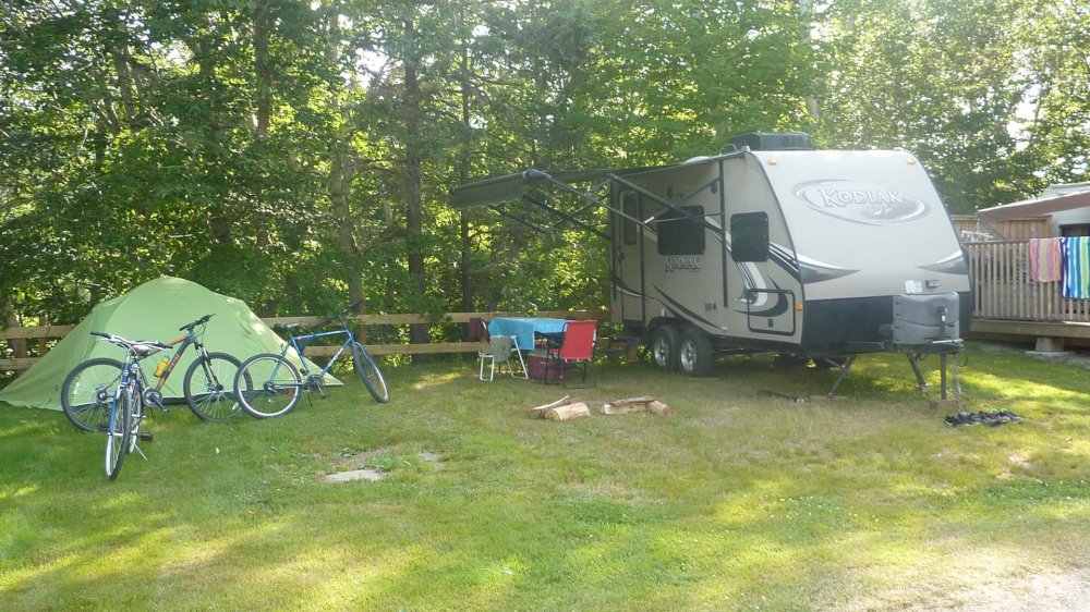 Glenview Campground