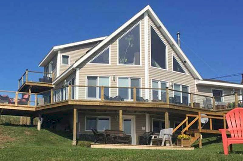 Marble Hill Oasis Vacation Rental