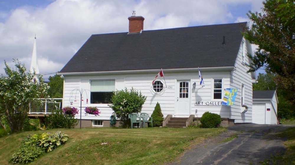 Mabou Village Gallery