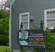 Margaree Salmon Museum