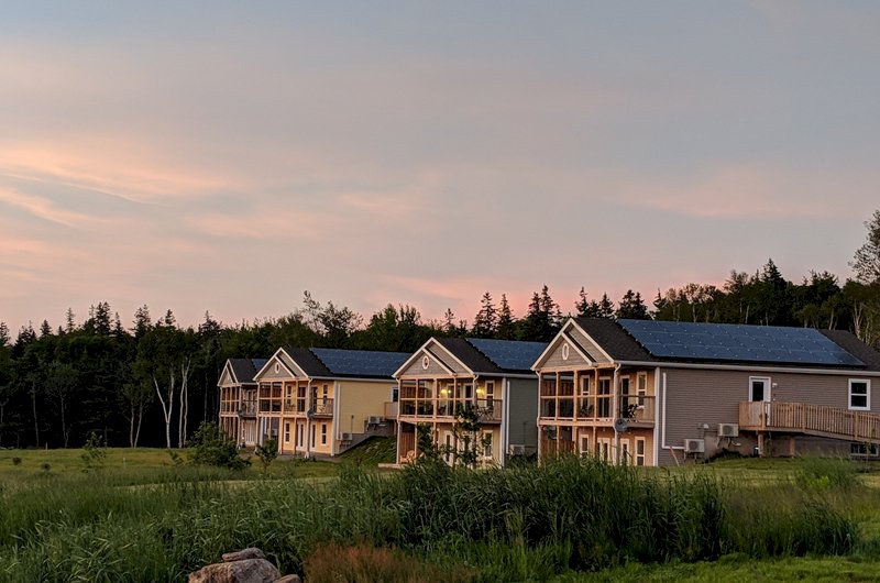 Cape Breton Villas – Your Luxury Vacation Home