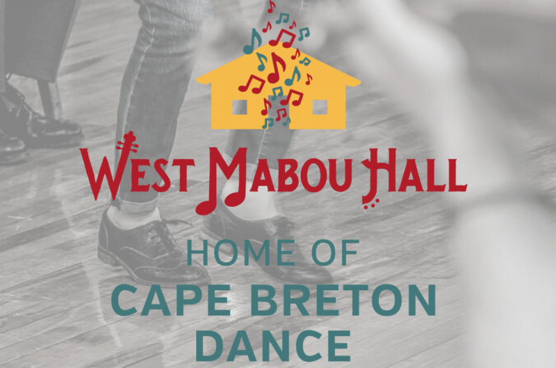 West Mabou Square Dance