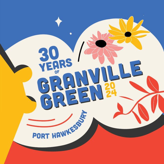 Granville Green Concert Series