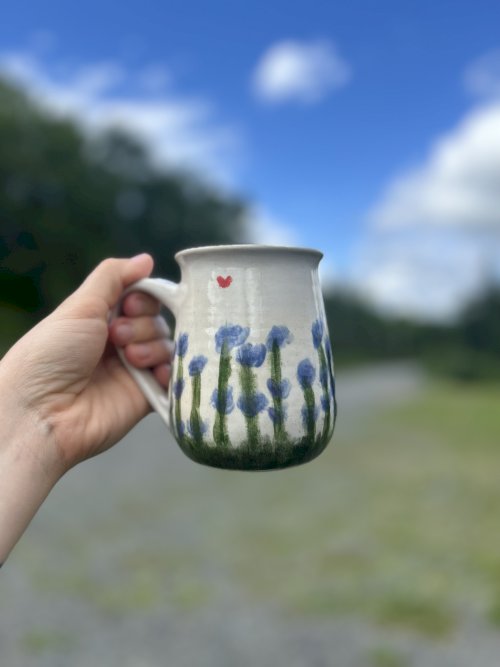 Pottery Painting Workshop