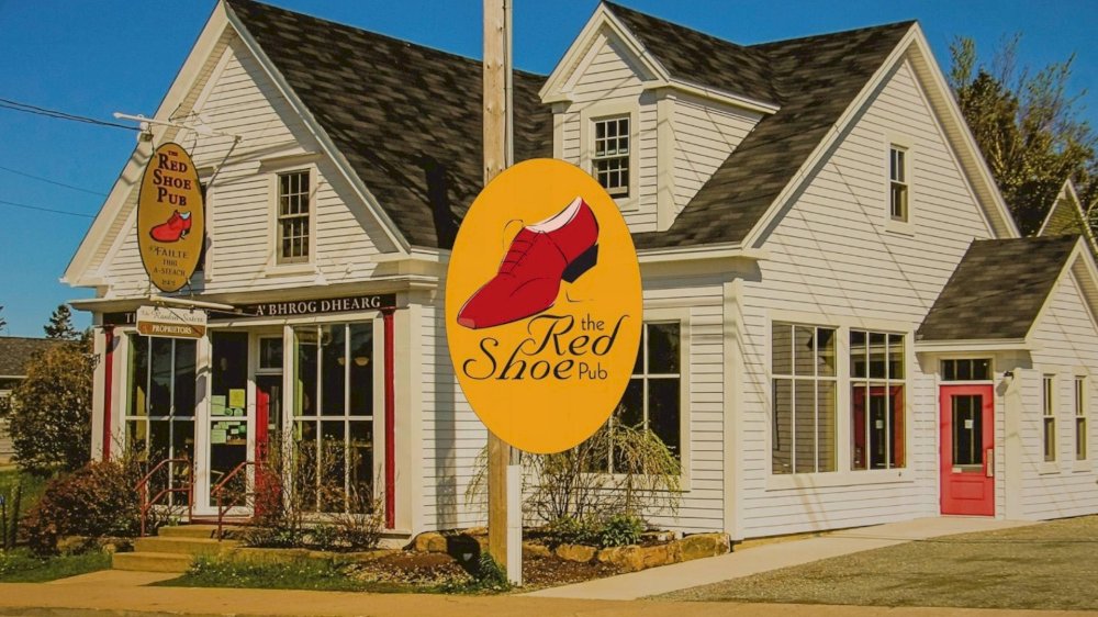 The Red Shoe Pub – Live Music Daily