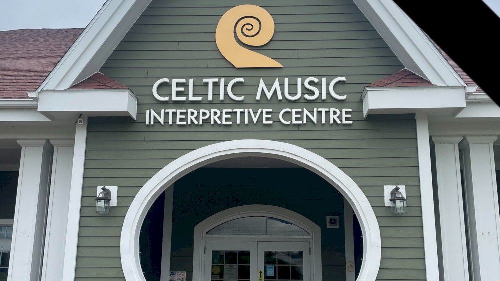 Daily Lunch Céilidh at the Celtic Music Interpretive Centre