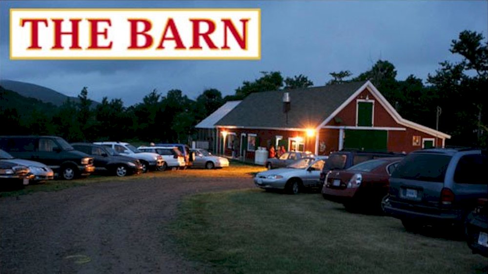 Fiddle Ceilidh Concert at the Barn in Margaree
