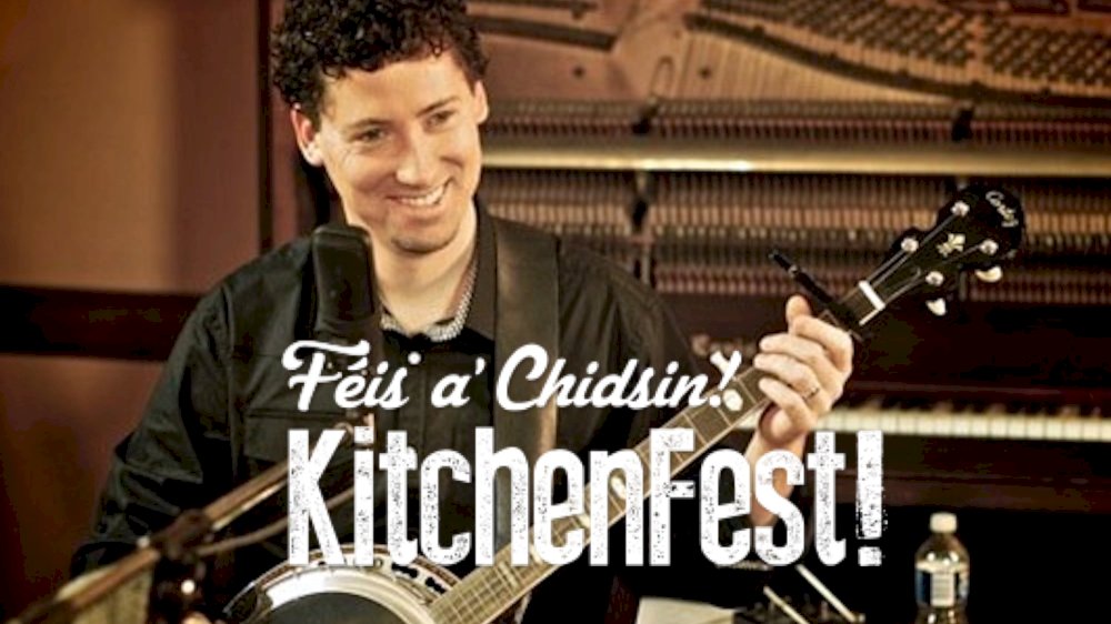 KitchenFest!: Pub Night at the Admiral Lounge