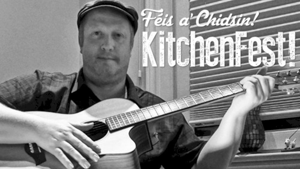 KitchenFest!: Pub Night at the Clove Hitch