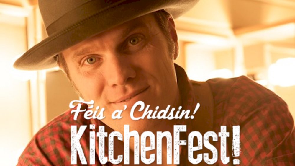 KitchenFest!: Port Hawkesbury Céilidh