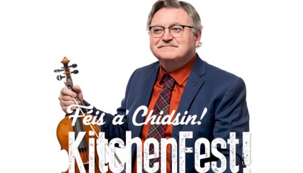 KitchenFest!: Pub Night at the Doryman