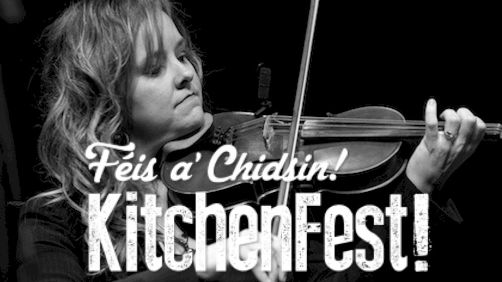 KitchenFest!: Pub Night at the Doryman