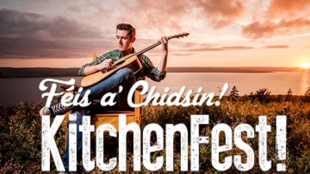 KitchenFest!: Pub Night at the Doryman