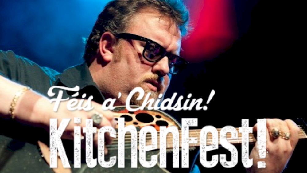 KitchenFest!: Pub Night at the Doryman