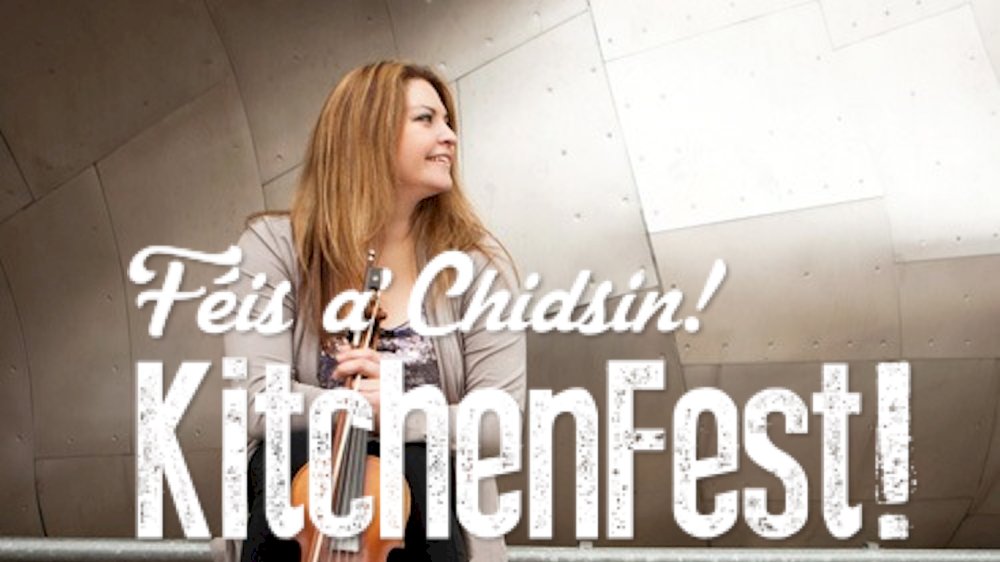 KitchenFest!: Pub Night at the Doryman