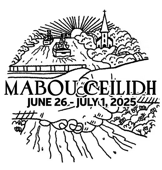 58th Annual Mabou Ceilidh Days Festival: Tuesday