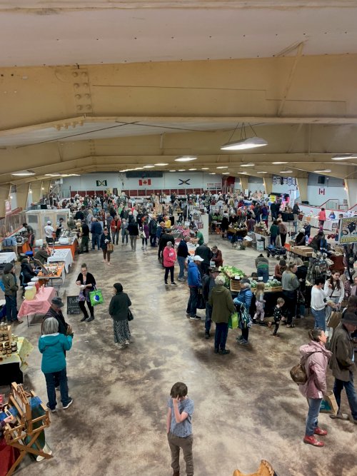 Mabou Farmers’ Market